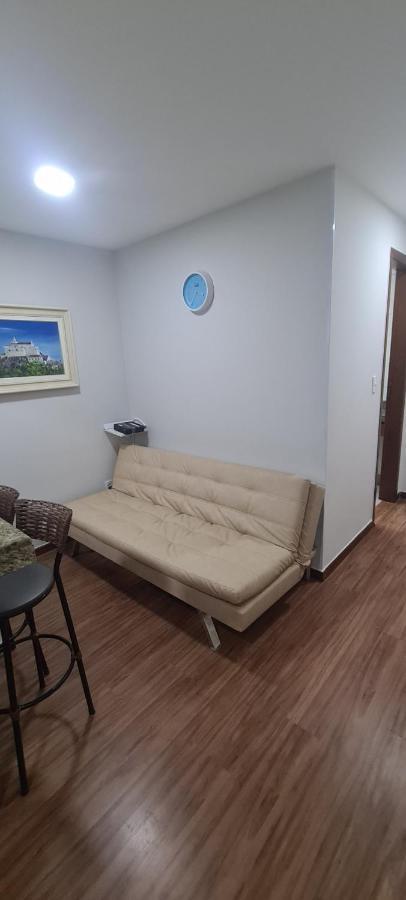 Flat Pasargada 712, Free Bikes, Pe Na Praia Vila Velha  Exterior foto